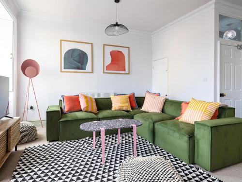Stunning apartment in central location - Pass the Keys, Bath (fotografie 4)