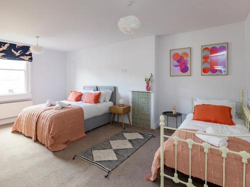 Stunning apartment in central location - Pass the Keys, Bath (fotografie 11)