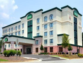Wingate by Wyndham Tuscaloosa, Tuscaloosa (Foto 2)
