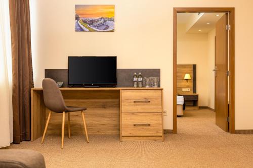 Hotel Intelcoop - image 4
