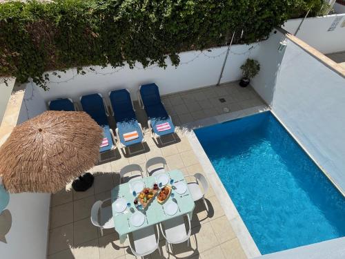 Nerja Paradise Rentals - Villa Jade 2