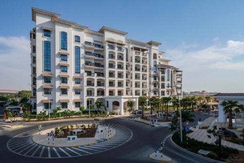 Yas Island Oasis Getaway 1BR Amazon