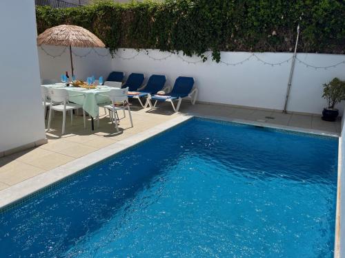 Nerja Paradise Rentals - Villa Jade - image 3