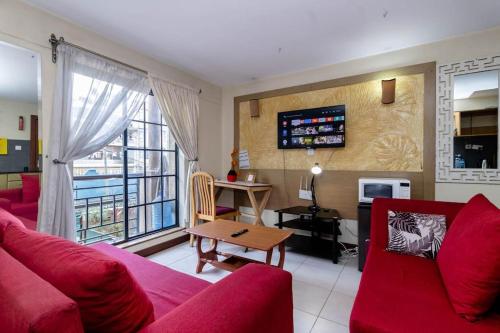 The Nest. Cozy. Blissful. wi-Fi