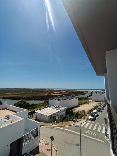 Apartment with Terrace image 9