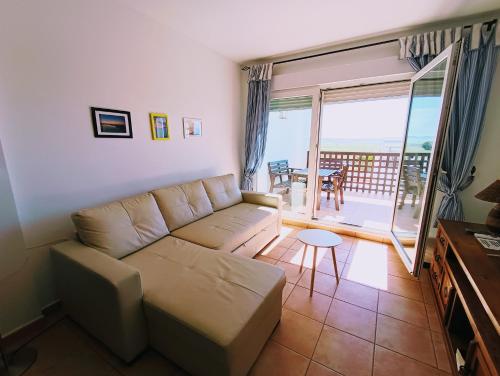  Apartamento Levante in Conil de la Frontera