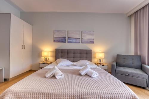 Folies Corfu Town Hotel Apartments - image 8