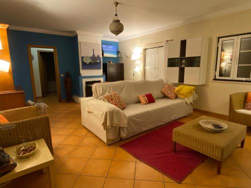  CASA DOS 2 PÁTIOS by Stay in Alentejo, Pension in Vila Nova de Milfontes bei Carrasqueira