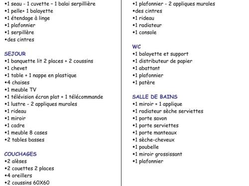Appartement Les Orres 2 pièces 4 personnes - FR-1-322-89 - image 7
