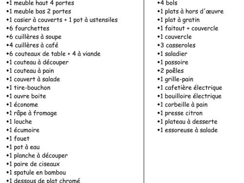 Appartement Les Orres 2 pièces 4 personnes - FR-1-322-89 - image 13