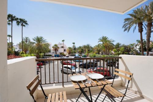 El Dorado Apart 110 - Playa de Las Americas 3