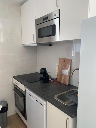 บริการและสิ่งอำนวยความสะดวก, Fazenda Apartments - Apartment 1 in ฟาเซนดา