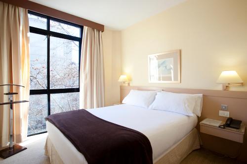 Espahotel Plaza Basílica - image 3