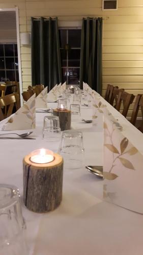 Olderfjord Turistsenter - image 5