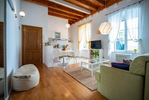  Apartment Ivo, Pension in Dubrovnik