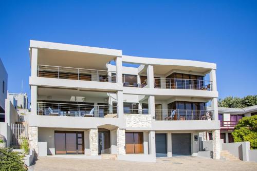 . Whale Waters Self Catering Gansbaai