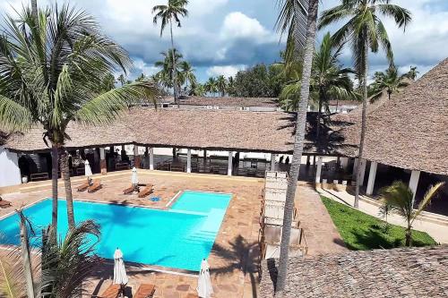 SBH Monica Zanzibar – Paje, AR