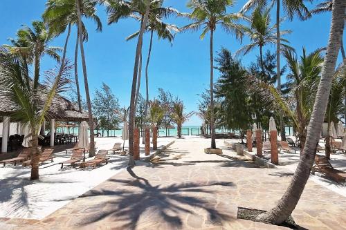 SBH Monica Zanzibar – Paje, AR
