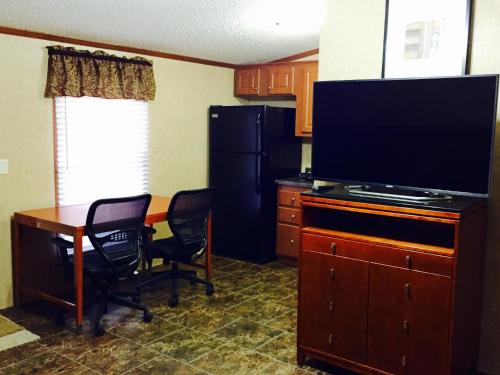 Grand Inn – Big Lake, TX