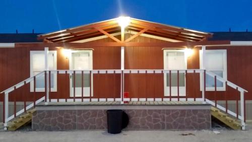 Grand Inn – Big Lake, TX