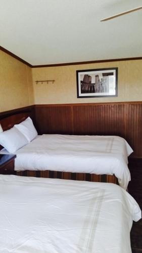 Grand Inn – Big Lake, TX