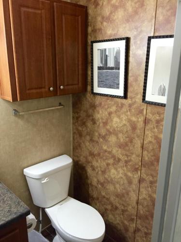 Grand Inn – Big Lake, TX