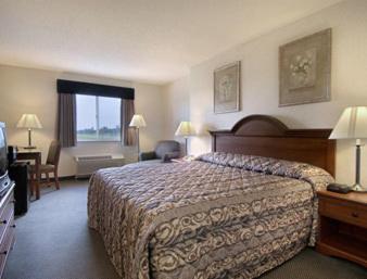 Baymont by Wyndham Columbus/Rickenbacker, Columbus (foto 5)