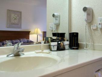 Baymont by Wyndham Columbus/Rickenbacker, Columbus (foto 7)