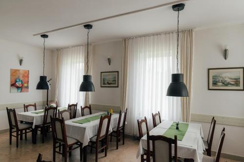 Restoran i sobe Savić (Restoran i sobe Savic) in Gornji Budacki