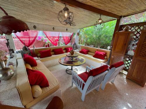 2 bedrooms, 3 beds