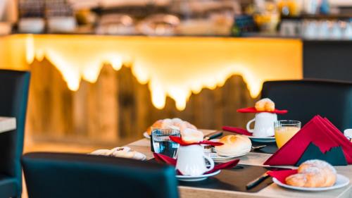 Ételek és italok, HOTEL DOLOMITI di De Martin D Oscar in Fraz. Padola - Comelico Superiore