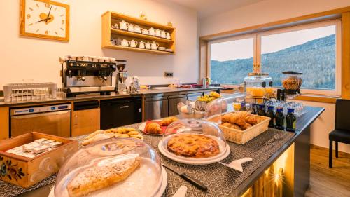 Ételek és italok, HOTEL DOLOMITI di De Martin D Oscar in Fraz. Padola - Comelico Superiore
