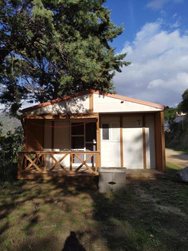 Camping TIKITI 3