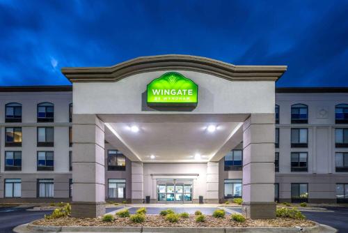 Wingate By Wyndham Atlanta Galleria/Ballpark
