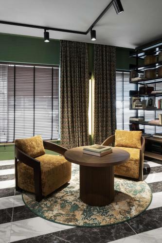 Radisson Collection Hotel, Santa Sofia Milan - 5