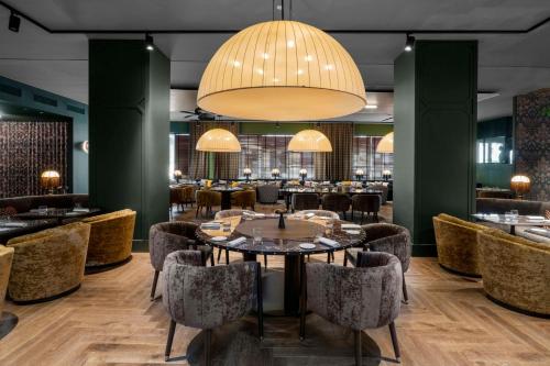 Restaurant, Radisson Collection Hotel, Santa Sofia Milan in Milan