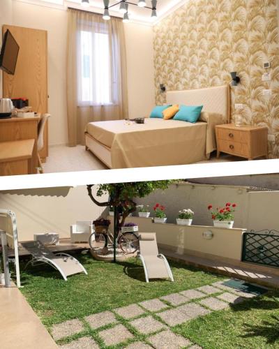  Don Francisco Rooms - TROPEA in Tropea