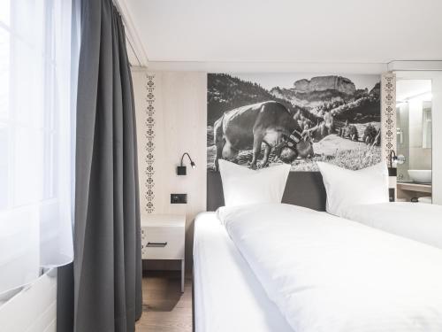 Traube Restaurant & Hotel - image 6