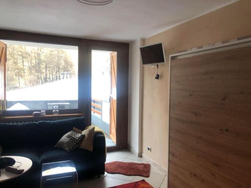  Apartament ETRA close to piste in Sauze dʼOulx