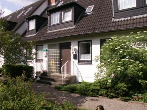 FeWo Borowski Nr 1 in Dahme, Deutschland