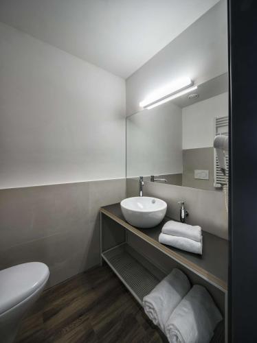 Best Western Hotel Corsi - image 3