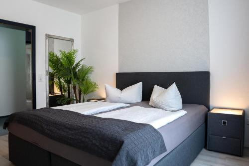 Hotel Ammerland garni in Wilhelmshaven, Deutschland