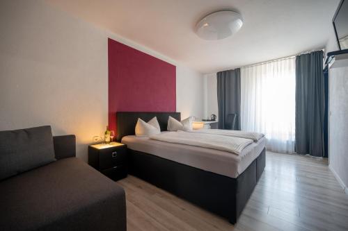 Hotel Ammerland garni in Wilhelmshaven, Deutschland