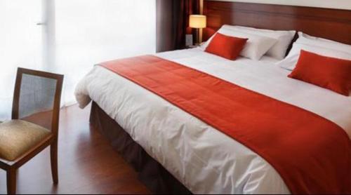 Herradura Hotel Suites Neuquen Argentina