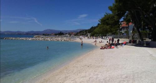  Apartman Marta in Podstrana