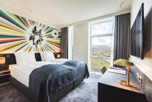 Hotel Brandan in Tórshavn