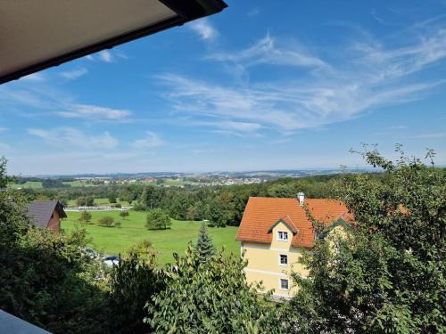 A környék, Allhartsberger Hof in Waidhofen an der Ybbs