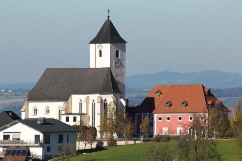 Közeli látványosságok, Allhartsberger Hof in Waidhofen an der Ybbs