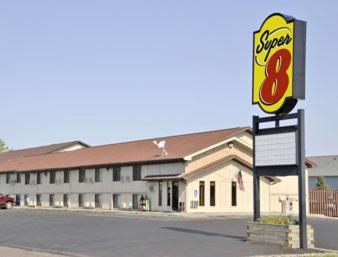 Super 8 by Wyndham Huron, Huron (photo 2)