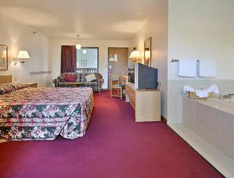 Super 8 by Wyndham Huron, Huron (photo 5)